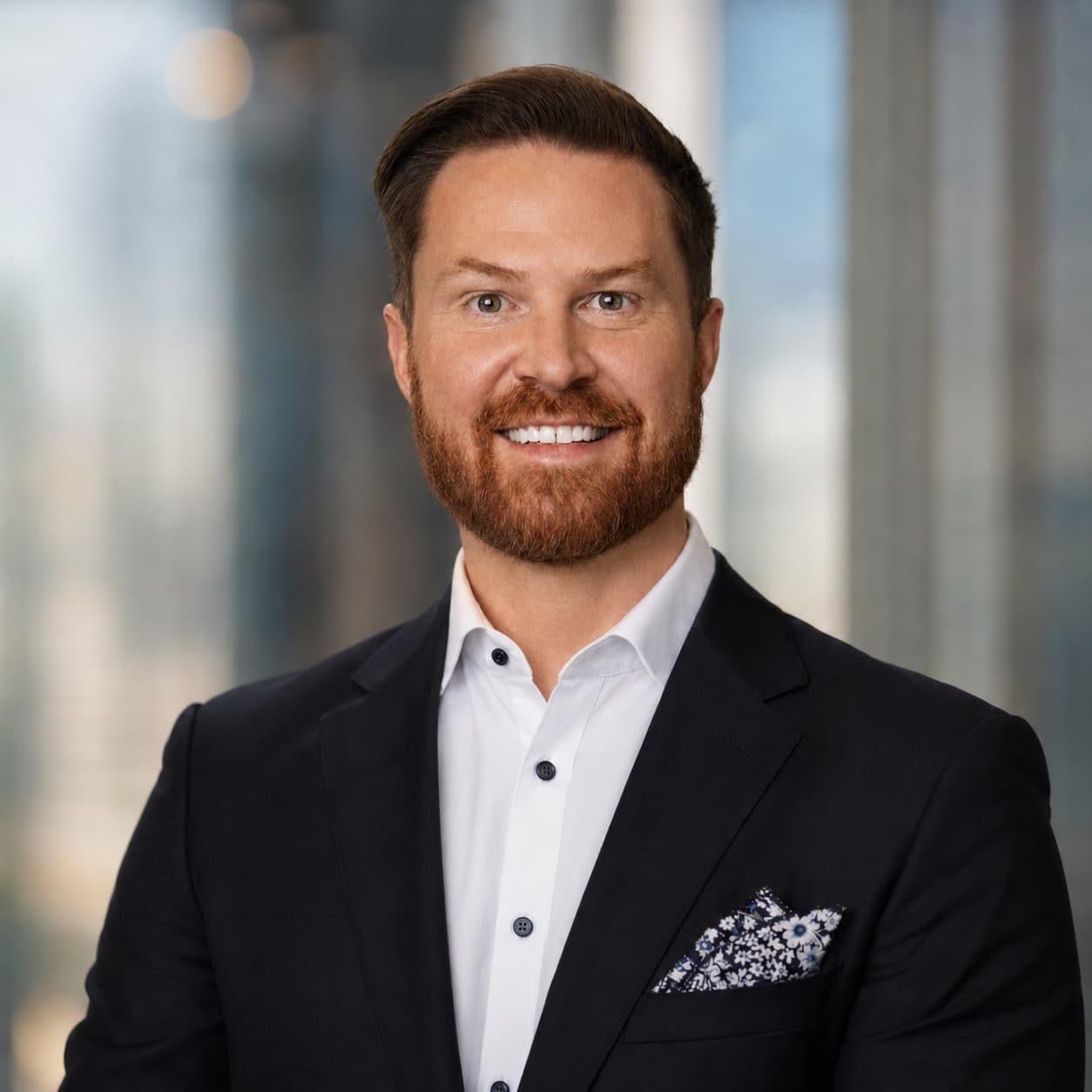Dr. Jeff Foster, D.O. — Interventional Pain Medicine
